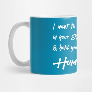 Sweet Love Confession: Gift for Couples Mug